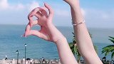 这样的孔雀手指舞也太美了吧