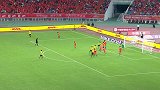 第20轮 山东鲁能vs广州恒大 69'