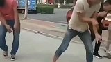 憋住不准笑