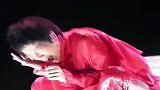 华晨宇看完真的不会做噩梦吗求台下观众的心里阴影面积