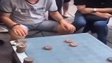 搞笑配音，好家伙，一言不合就两败俱伤