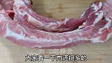 炖排骨时，直接焯水是大错！多加这2步，汤鲜味美，肉不腥也不柴