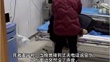 外卖员送餐遭保安打死，肇事者被刑拘！死者妻子发声：他曾开心地说这个月能挣一万