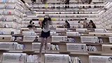 网红图书馆，配网红吗