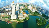 继无锡之后，南通又即将成为万亿城市，江苏省的发展到底多均衡