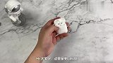 华强北透明版Airpods横空出世！这外观你爱了吗？