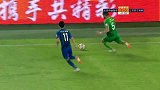 第17轮 北京国安vs江苏苏宁 49'