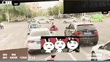 这玩意都能上路嘛，那是不是需要一直投币