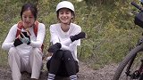 杨颖首次回应离婚传闻，有谁注意她对黄晓明的称呼？网友都懵了