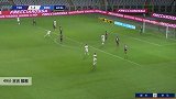 吉吉 意甲 2019/2020 都灵 VS 罗马 精彩集锦