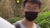 曾毅的签名不要白不要