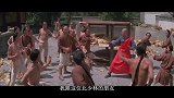 赵威得知李连杰是心上人的未婚夫，心都碎了