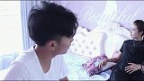 儿子和媳妇吵架，这该怎么办呢？结局太搞笑了