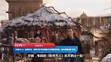 《斛珠夫人》超甜售后，杨幂穿开叉裙精致优雅，陈伟霆眼神好宠溺
