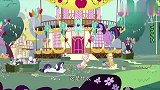小马宝莉：碧琪太感动，原来大家这么喜欢他，她的辛苦没有白费啊