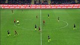 意甲-1617赛季-联赛-第26轮-国际米兰vs罗马（下半场）-全场
