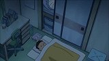 哆啦A梦：大雄这个死圣母，为救小象，不让鬣狗吃食物