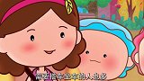 可可小爱：春节出行要安全