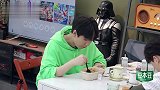 汪苏泷帮尤长靖免费写歌，尤长靖一句话，太实诚了！