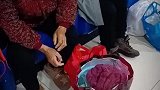 老人都不爱住城里吗才第5天就收拾好行李了