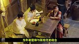 张馨予直言：谢霆锋给你多少钱？张柏芝的回答，张馨予都嫉妒了