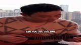 当初被罗晋抛弃，如今嫁给大20岁富豪，被宠成公主