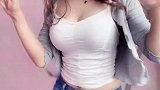 微胖女人扭动起来真带劲儿
