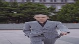 光头小情侣，太般配了