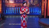 金星旧照曝光，爆炸头是亮点，还自嘲像肯德基爷爷金星秀