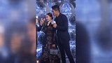 吴永恩人设招黑，王子文带走红毯全程宠溺，暗示吴永恩送丝巾齁甜