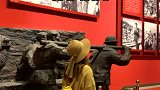 老家大河南,一个能给你世界奇迹的地方……我在人工天河红旗渠旅行大玩家 五一去哪嗨 红旗渠旅游