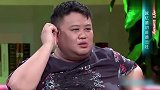 孙越追随郭德纲死心塌地，只因老郭答应了他一个要求，太爷们了！
