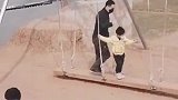 搞笑视频：又见网红桥