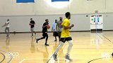 篮球-18年-NBA球员私训UCLA RUN：戈贝特@艾克萨姆最劲爆的攻防集锦 下赛季的爵士太恐怖了-专题