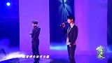 肖战王一博开全麦，演唱陈情令主题曲《无羁》，太好听了！