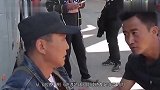 吴京这个150亿影帝，为何带不动章子怡胡歌的话一针见血