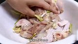 鸡腿这做法太好吃了，比红烧简单，比油炸健康，鲜嫩多汁又下饭