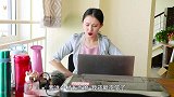 女村长大喇叭批评村里打麻将现象，一句比一句有才