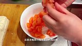 懒人美食挑战酸辣汤