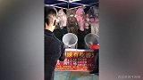 高手在民间！摆摊射击打靶这个行业算是完了 千万别碰上他
