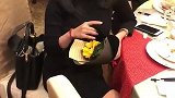 美女终于说出了自己心中的大实话