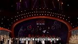 芭莎慈善夜2019尴尬合照芭莎慈善夜大合照谁都不肯站C位