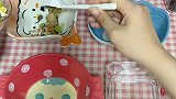 孩儿们的午饭时间