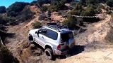 超级维特拉极限越野，性能强悍不容小觑！