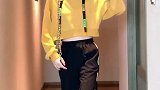 已婚女性可以身材不好，但是一定要会打扮的漂亮有气质
