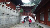 国内最好玩的寺庙，门票免费斋饭也能随便吃