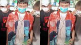 喜剧人实锤！吴磊过路障桩姿势像跳街舞，网友腿长任性