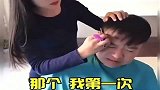 这哥们怕是心态崩了