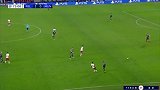 第75分钟RB莱比锡球员J·克鲁伊维特射门 - 打偏