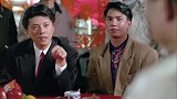 谈判就是这样，眼神就不对，一言不合就开打